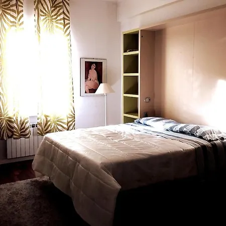 Nel Centro Di Apartman Recco