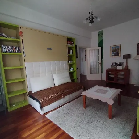 Nel Centro Di * Recco