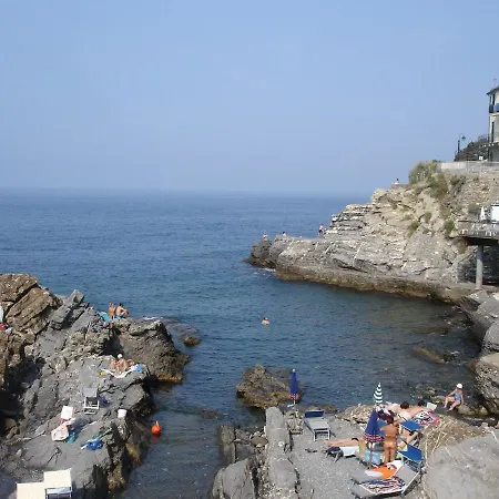 Nel Centro Di Apartman