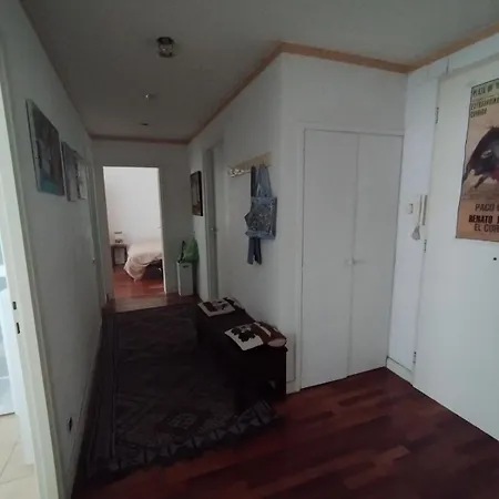 Nel Centro Di Apartman *