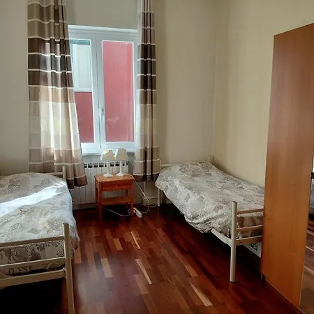 Apartman Nel Centro Di *