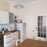 Nel Centro Di Apartment