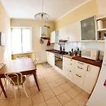 Nel Centro Di Apartment *
