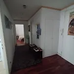 Nel Centro Di Apartment *