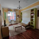 Apartament Nel Centro Di *
