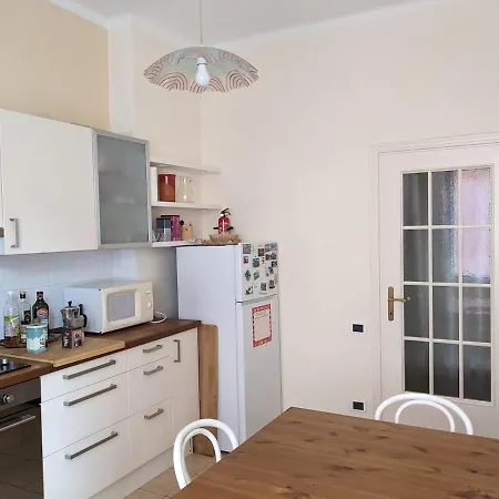 Nel Centro Di 아파트