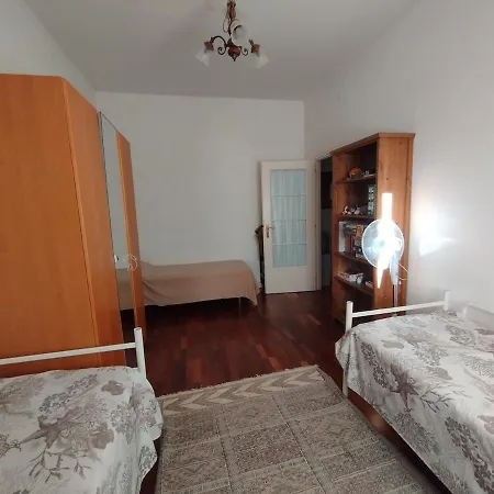Nel Centro Di
