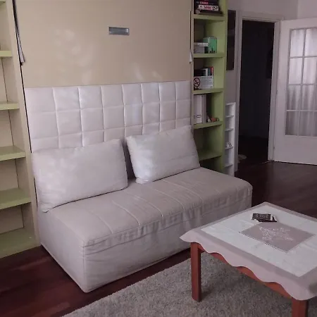 Nel Centro Di * 렉코