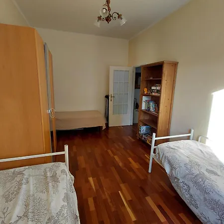 Nel Centro Di Apartman *