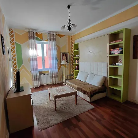 Lägenhet Nel Centro Di *