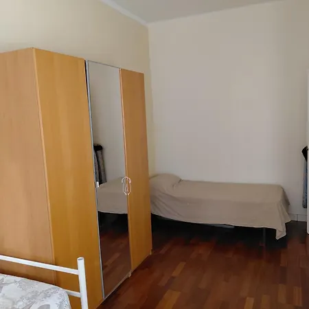 Διαμέρισμα Nel Centro Di Recco