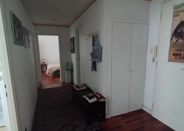 Nel Centro Di Lägenhet *