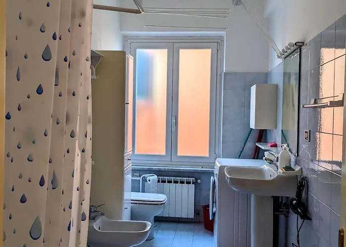 Nel Centro Di *