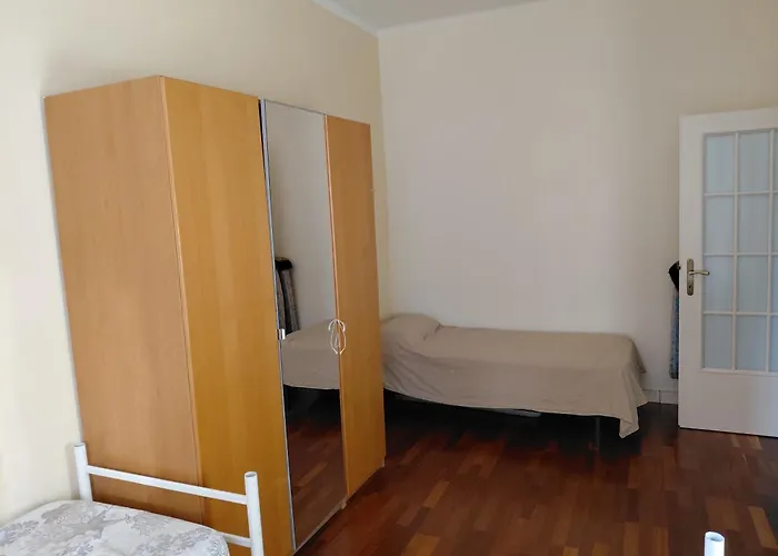 Lägenhet Nel Centro Di Recco